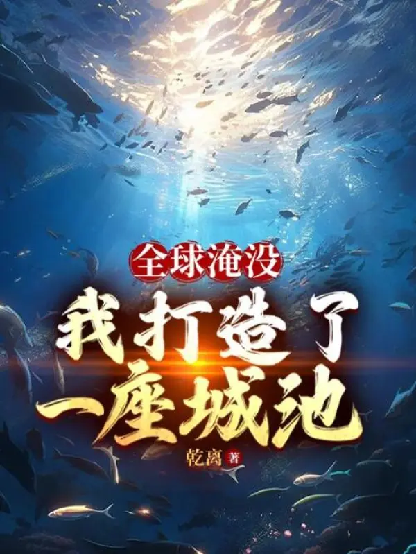 Global Flooding: I built a city